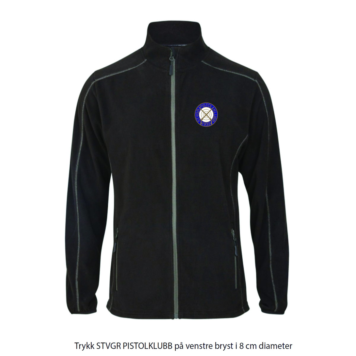 Ultra fleece